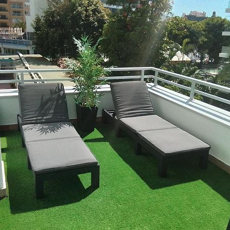Apartamento Bahamas Puerto Puerto de la Cruz  Exterior foto