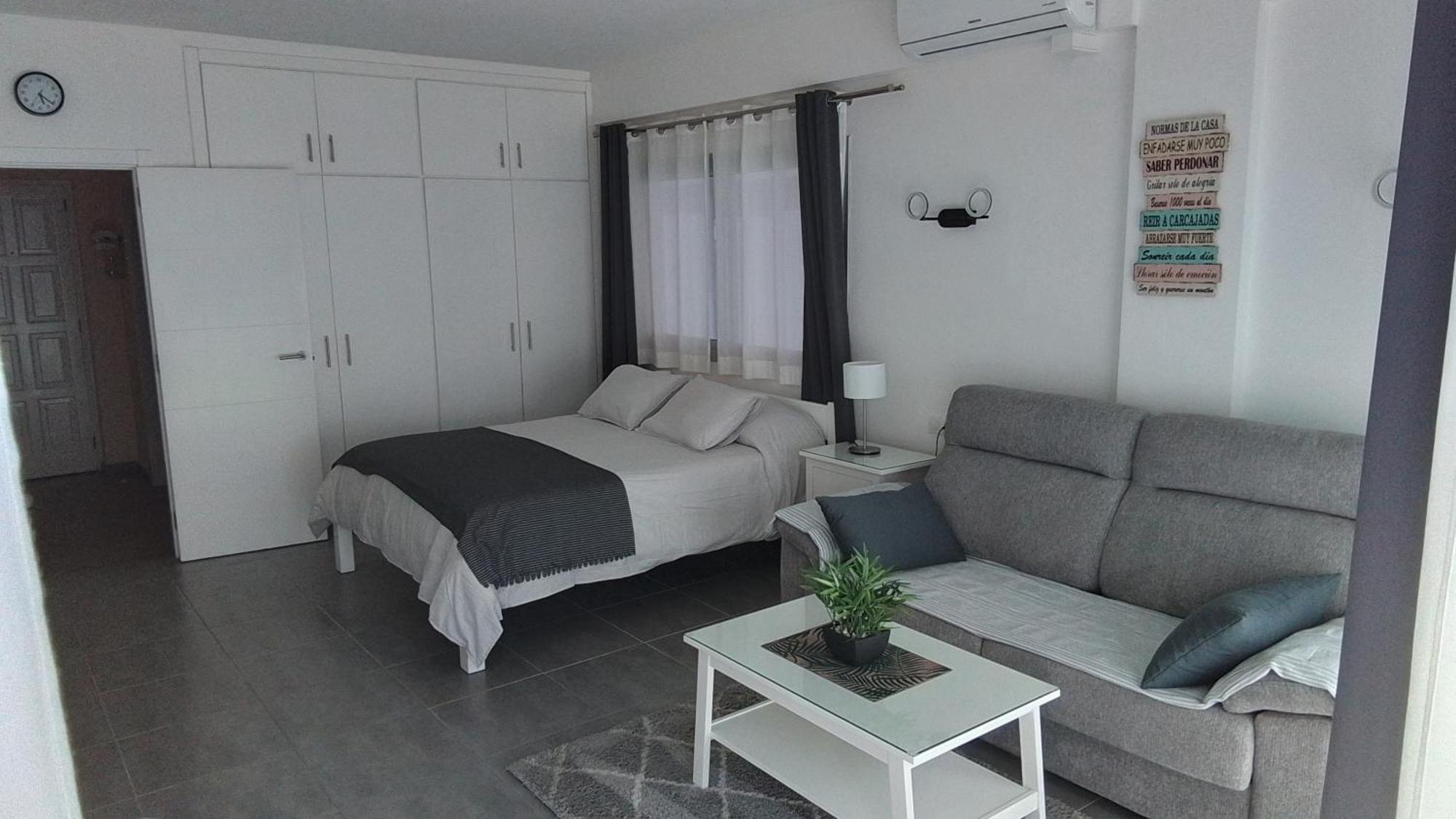 Apartamento Bahamas Puerto Puerto de la Cruz  Exterior foto